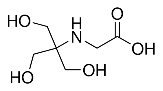 图片 三(羟甲基)甲基甘氨酸，Tricine；≥99% (titration)