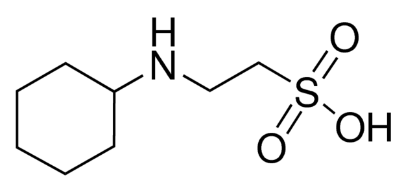 图片 2-环己胺基乙磺酸，CHES；BioUltra, ≥99.5% (T)