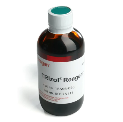 图片 TRIzol™ Reagent [RNA提取试剂]；15596026 or 15596018