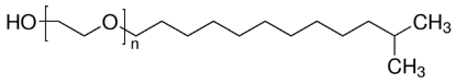 图片 α-异十三烷基-ω-羟基-聚(氧-1,2-亚乙基)，Genapol® X-080；≥99%