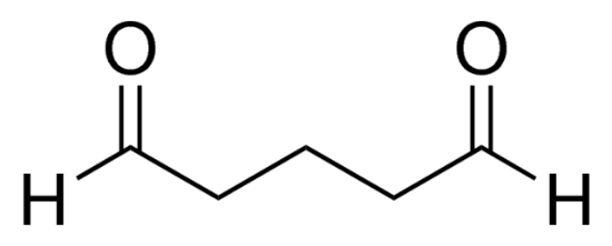 图片 戊二醛溶液，Glutaraldehyde solution；50 wt. % in H2O