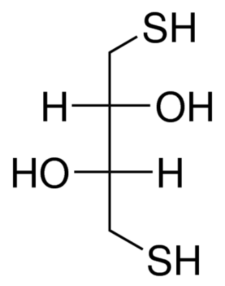 图片 DL-二硫苏糖醇，DL-Dithiothreitol [DTT]；BioUltra, for molecular biology, ≥99.5% (RT)