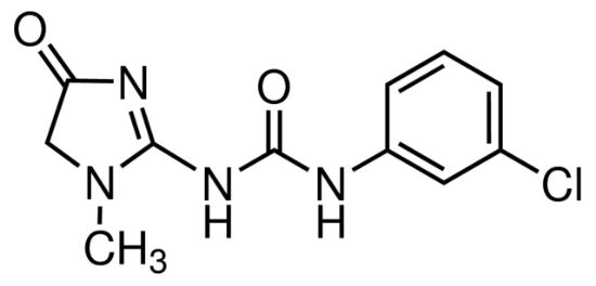 图片 非诺班，Fenobam；≥98% (HPLC), solid