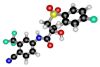 图片 比卡鲁胺，Bicalutamide [CDX]；≥98% (HPLC), powder