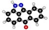 图片 1,9-吡唑蒽酮 [JNK抑制剂 II]，SP600125；≥98% (HPLC)