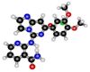 图片 BAY613606盐酸盐，BAY 61-3606 hydrochloride hydrate；≥98% (HPLC), powder