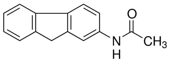 图片 N-(2-芴基)乙酰胺，N-(2-Fluorenyl)acetamide [2-AAF]；≥98% (HPLC)