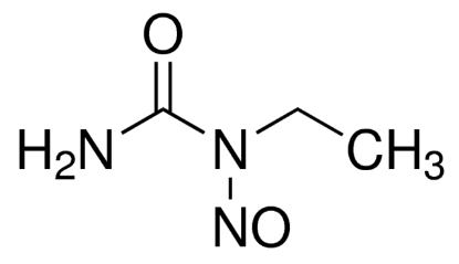 图片 N-亚硝基-N-乙基脲，N-Nitroso-N-ethylurea [ENU]；Bulk package