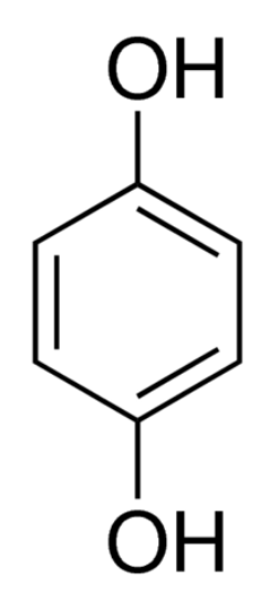 图片 对苯二酚，Hydroquinone [HQ]；ReagentPlus®, ≥99%