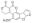 图片 黄曲霉素G1，Aflatoxin G1；from Aspergillus flavus