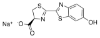 图片 D-荧光素钠盐，D-Luciferin sodium salt；lyophilized powder, synthetic, ≥98% (HPLC)