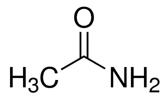 图片 乙酰胺，Acetamide；≥99.0% (GC)