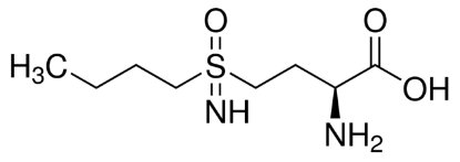 图片 L-丁硫氨酸亚砜亚胺，L-Buthionine-sulfoximine [L-BSO]；≥97% (TLC)
