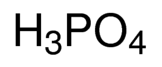 图片 磷酸，Phosphoric acid；BioReagent, suitable for insect cell culture, 85%