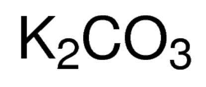 图片 碳酸钾，Potassium carbonate；BioXtra, ≥99.0%