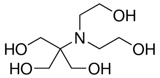 图片 2-二(2-羟乙基)氨基-2-羟甲基-1,3-丙二醇，BIS-TRIS；BioPerformance Certified, suitable for cell culture, suitable for insect cell culture, ≥98.0%