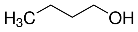 图片 1-丁醇 [正丁醇]，1-Butanol；for molecular biology, ≥99%