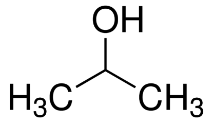 图片 异丙醇 [2-丙醇]，2-Propanol [IPA]；BioReagent, for molecular biology, ≥99.5%