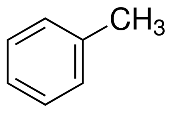 图片 甲苯，Toluene；ACS reagent, ≥99.5%