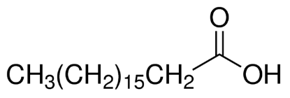 图片 硬脂酸，Stearic acid；Grade I, ≥98.5% (capillary GC)