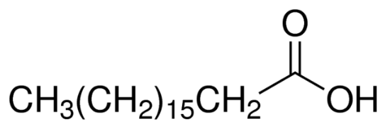 图片 硬脂酸，Stearic acid；Grade I, ≥98.5% (capillary GC)