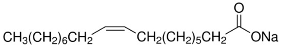 图片 油酸钠，Sodium oleate；≥99%