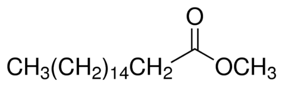 图片 十七烷酸甲酯 [十七酸甲酯]，Methyl heptadecanoate；≥99%