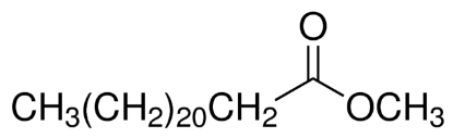 图片 二十三烷酸甲酯 [二十三酸甲酯]，Methyl tricosanoate；≥99.0% (GC)