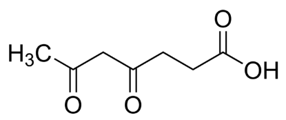 图片 4,6-二氧庚酸，4,6-Dioxoheptanoic acid；≥98.0%