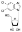 图片 5,6-二氯苯并咪唑1-β-D-核苷，5,6-Dichlorobenzimidazole 1-β-D-ribofuranoside [DRB]；≥98.0%