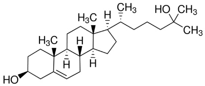 图片 25-羟基胆甾醇，25-Hydroxycholesterol [110816]；≥98%