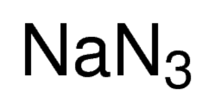 图片 叠氮化钠 [叠氮钠, NaN3]，Sodium azide；BioXtra, 99.8%