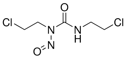 图片 卡莫司汀，Carmustine [BCNU]；≥98%