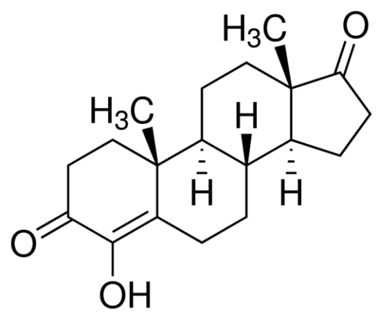 图片 福美斯坦，Formestane；	solid, ≥98% (HPLC)