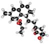 图片 洛伐他汀，Mevinolin from Aspergillus sp.[Lovastatin]；≥98% (HPLC)