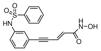图片 奥沙姆丁，Oxamflatin；≥98% (HPLC), solid