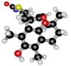 图片 曲格列酮，Troglitazone；≥98% (HPLC)