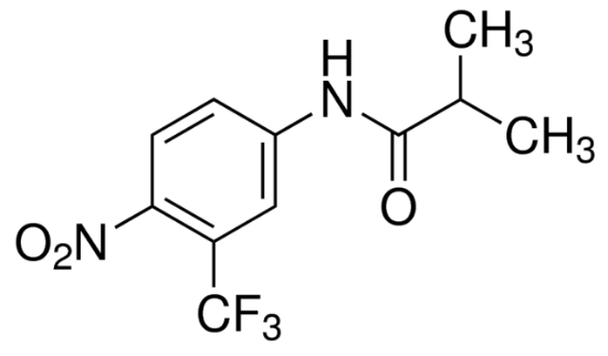 图片 氟他胺，Flutamide；≥99%