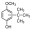 图片 丁基羟基茴香醚，Butylated hydroxyanisole [BHA]；≥98.5%