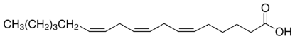 图片 γ-亚麻酸，γ-Linolenic acid；≥99%, liquid