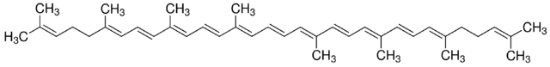 图片 番茄红素，Lycopene；≥98% (HPLC), from tomato