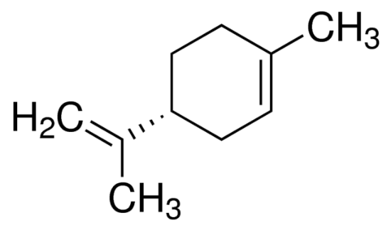 图片 (R)-(+)-柠檬烯，(R)-(+)-Limonene；97%