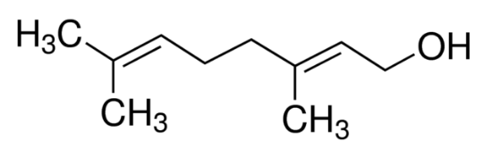 图片 香叶醇，Geraniol；98%