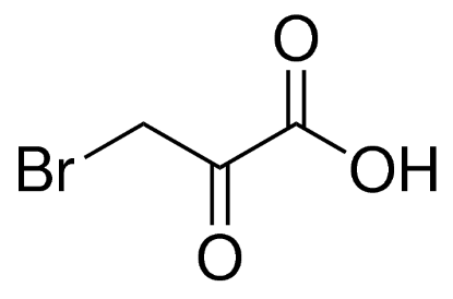 图片 溴丙酮酸，Bromopyruvic acid；≥98.0%