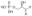 图片 D-甘油醛 3-磷酸溶液，D-Glyceraldehyde 3-phosphate solution [D-GAP]；8-13 mg/mL in H2O