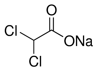 图片 二氯乙酸钠，Sodium dichloroacetate；98%