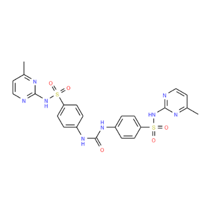 图片 GSK837149A，≥98% (HPLC), solid