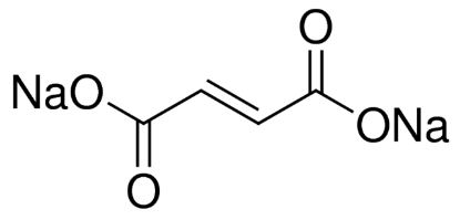 图片 富马酸钠，Sodium fumarate dibasic；≥99%