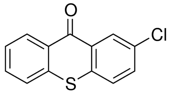 图片 2-氯噻吨-9-酮 [2-氯噻吨酮]，2-Chlorothioxanthen-9-one；98%