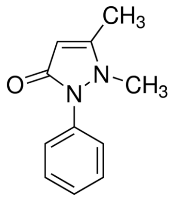 图片 安替比林 [安替吡啉]，Antipyrine；analytical standard, ≥99%